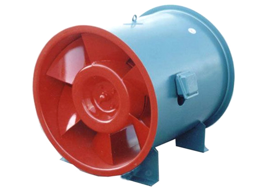 消防排煙風機選型也要考慮成本嗎?