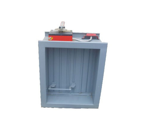 什么是防火閥？